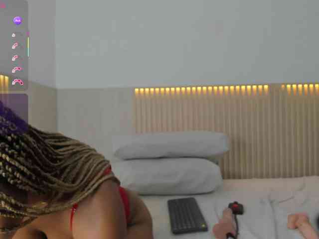 ViolettaBecker webcam