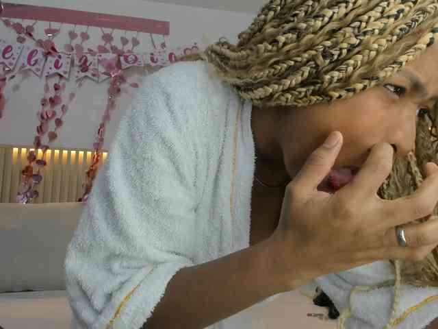 ViolettaBecker webcam