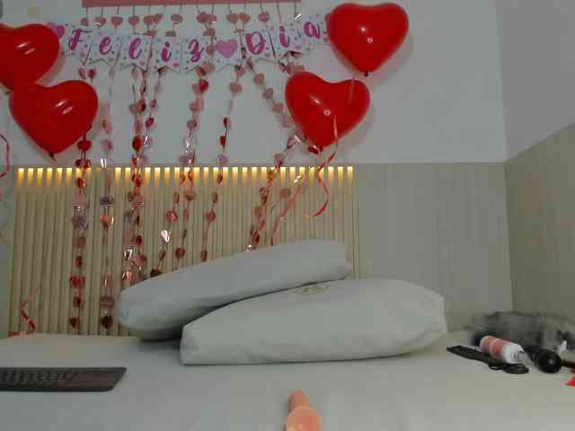 ViolettaBecker webcam