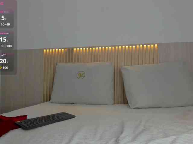 ViolettaBecker webcam