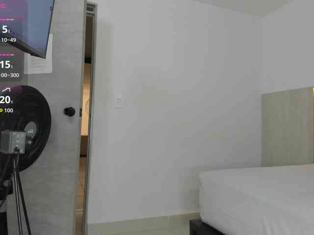 ViolettaBecker webcam