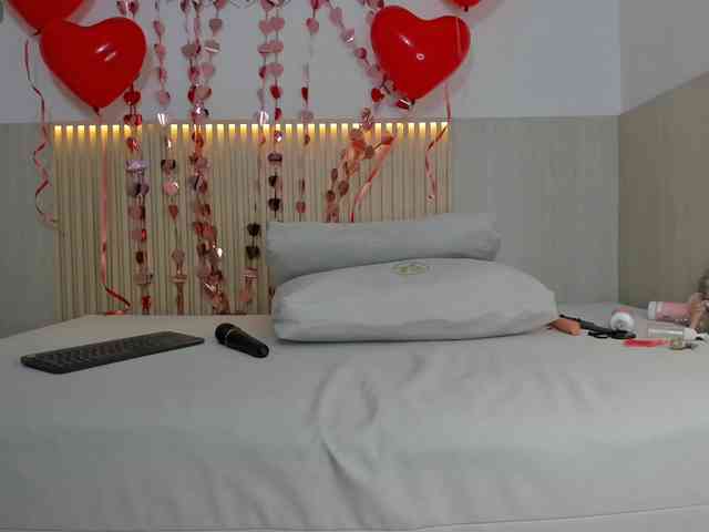 ViolettaBecker webcam