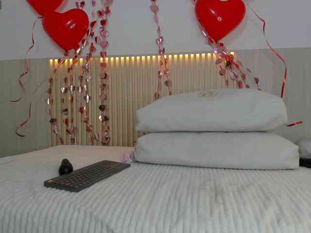 ViolettaBecker webcam