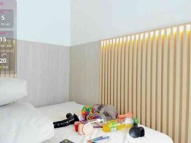 ViolettaBecker webcam