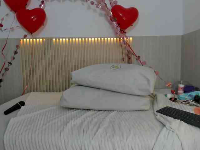 ViolettaBecker webcam