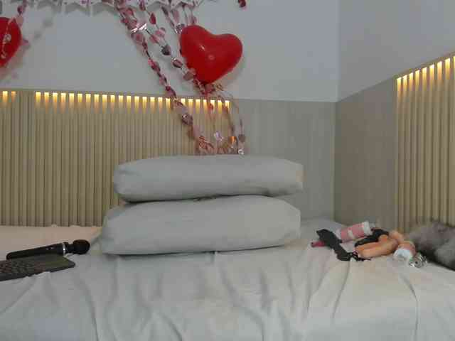 ViolettaBecker webcam