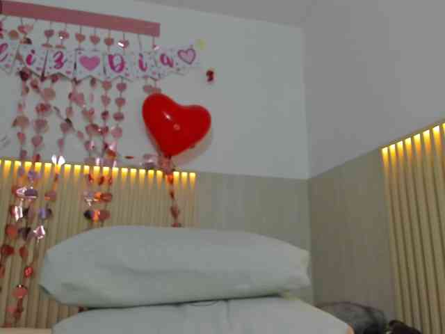 ViolettaBecker webcam