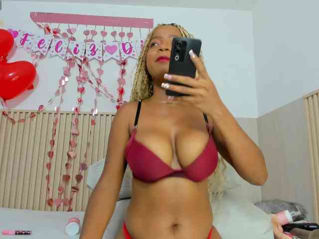 ViolettaBecker webcam