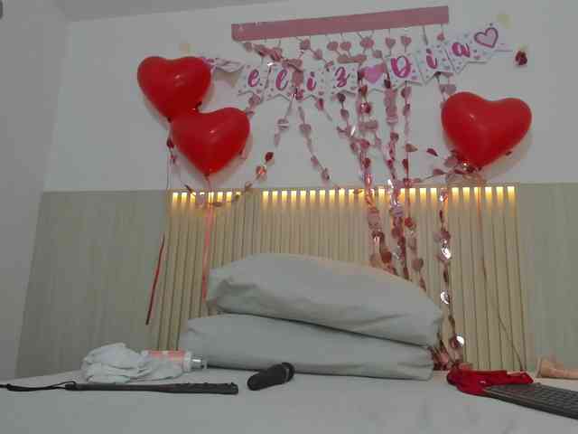 ViolettaBecker webcam