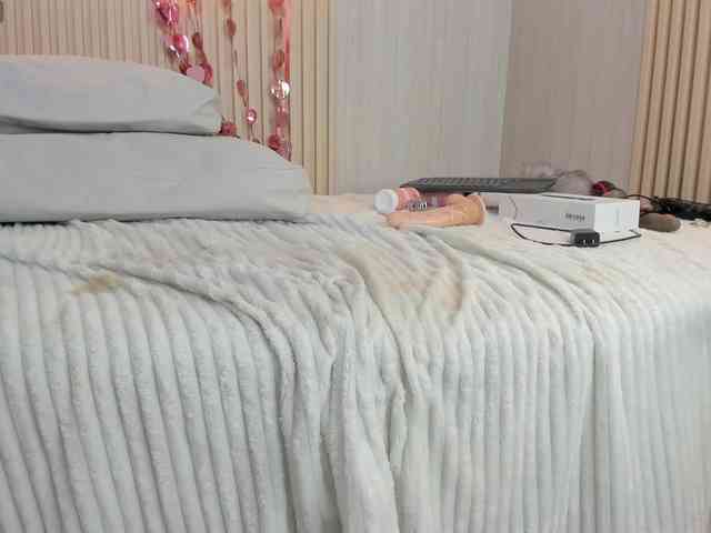 ViolettaBecker webcam