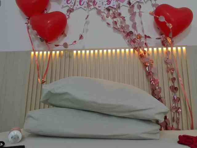 ViolettaBecker webcam