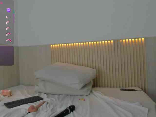 ViolettaBecker webcam