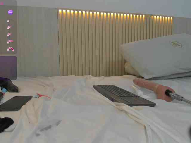 ViolettaBecker webcam