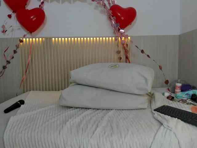 ViolettaBecker webcam