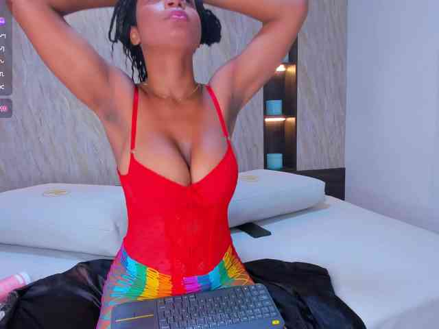 ViolettaBecker webcam