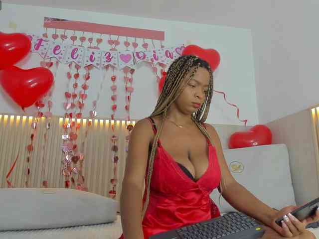 ViolettaBecker webcam