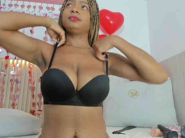 ViolettaBecker webcam