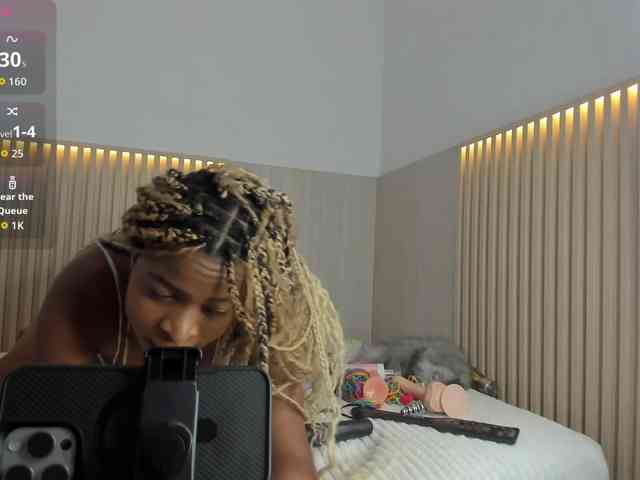 ViolettaBecker webcam