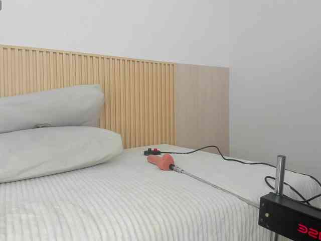 ViolettaBecker webcam