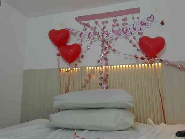 ViolettaBecker webcam