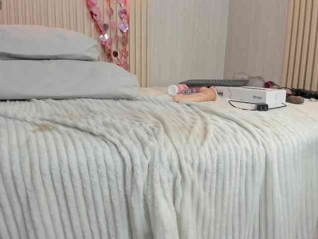 ViolettaBecker webcam