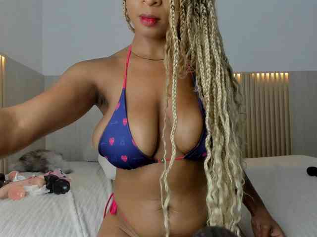 ViolettaBecker webcam