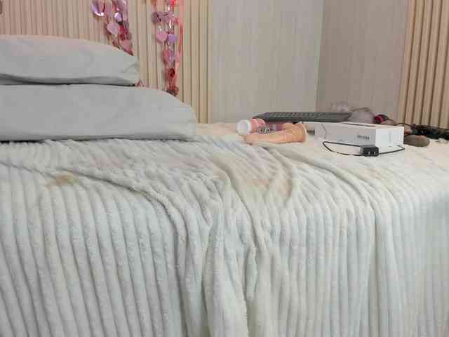 ViolettaBecker webcam