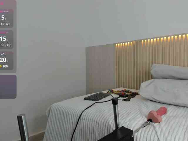 ViolettaBecker webcam