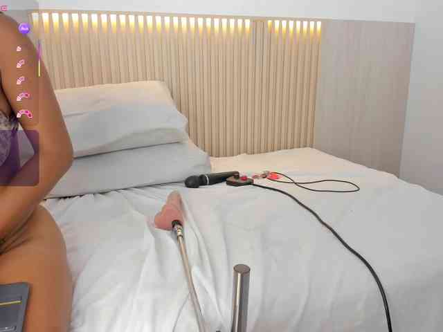 ViolettaBecker webcam