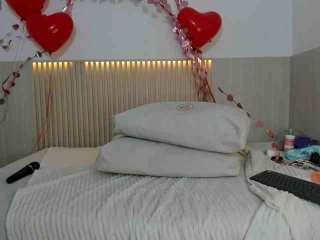 ViolettaBecker webcam