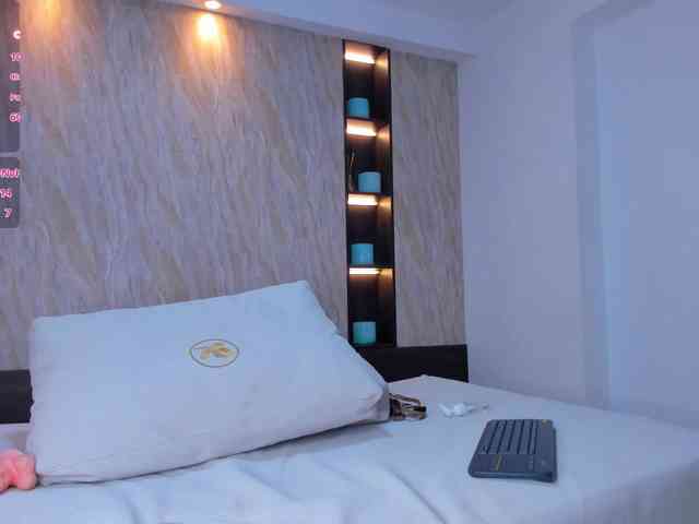 ViolettaBecker webcam