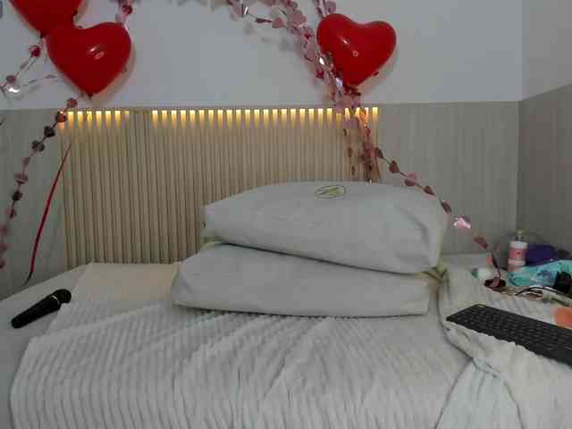 ViolettaBecker webcam