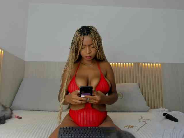 ViolettaBecker webcam