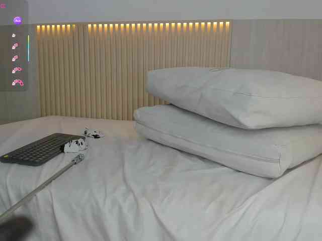 ViolettaBecker webcam