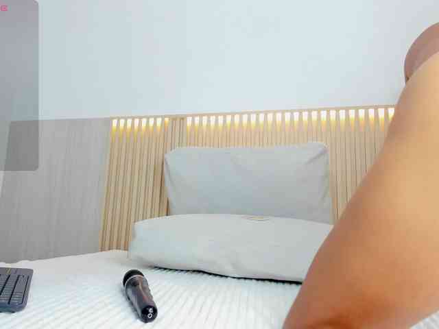 ViolettaBecker webcam