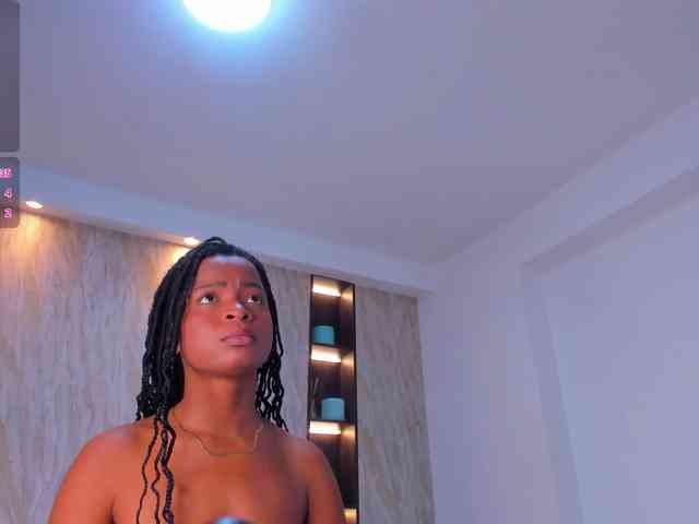 ViolettaBecker webcam