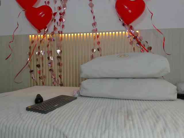 ViolettaBecker webcam