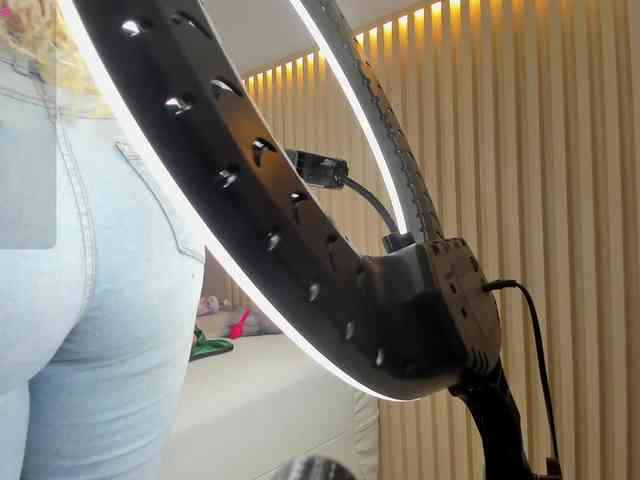 ViolettaBecker webcam