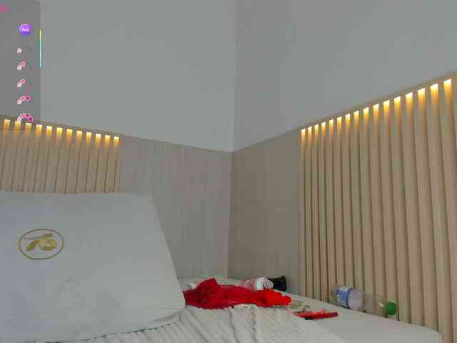 ViolettaBecker webcam