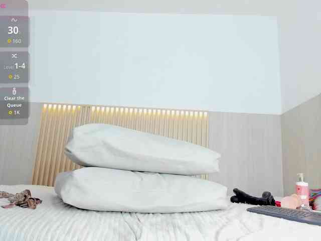 ViolettaBecker webcam