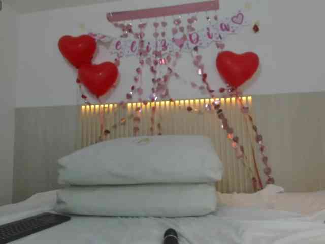 ViolettaBecker webcam