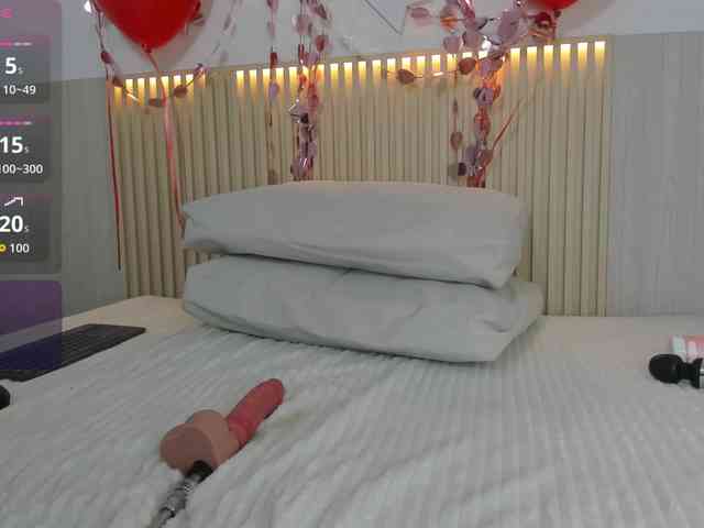 ViolettaBecker Live Webcam on BongaCams