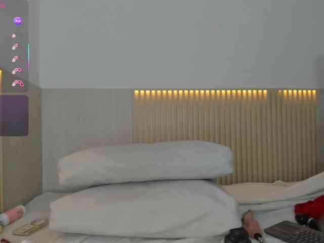 ViolettaBecker webcam