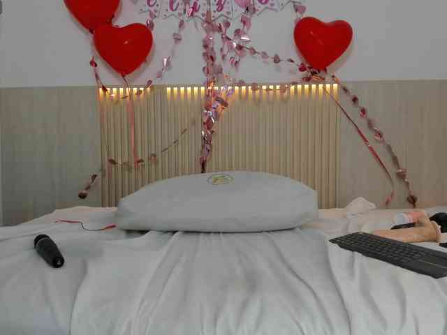 ViolettaBecker webcam