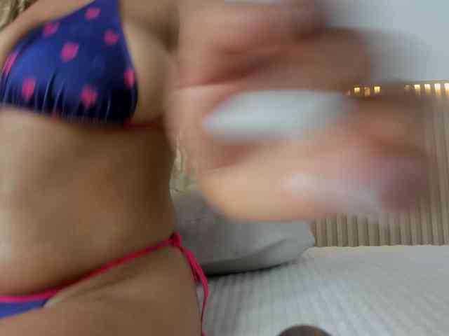 ViolettaBecker webcam