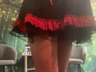 Violetta1351 Porn Show