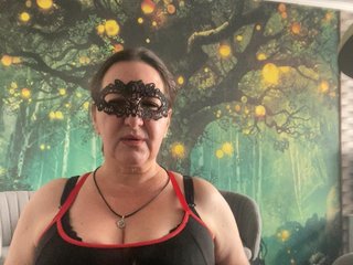 Violetta1351 Porn Show