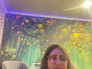 Violetta1351 Porn Show