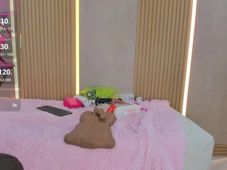 StephanySummer Porn Show