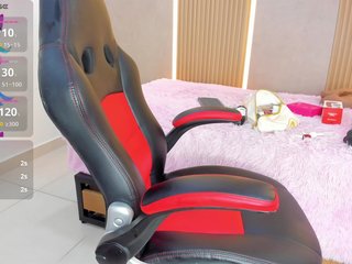 StephanySummer Porn Show